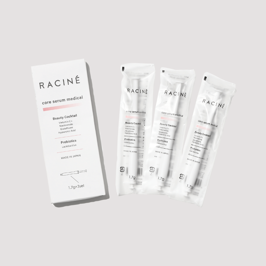 core serum medical 3本入(管理医療機器)