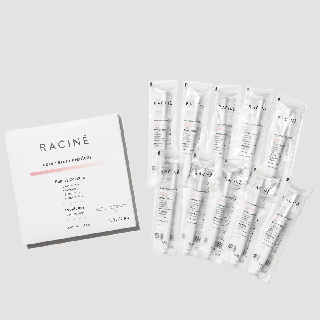 core serum medical 10本入(管理医療機器)