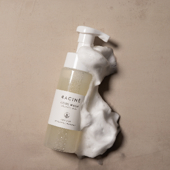 core wash（定期）