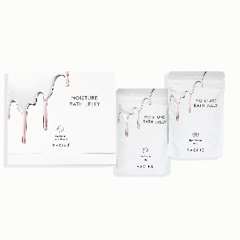 moisture bath jelly 2個入